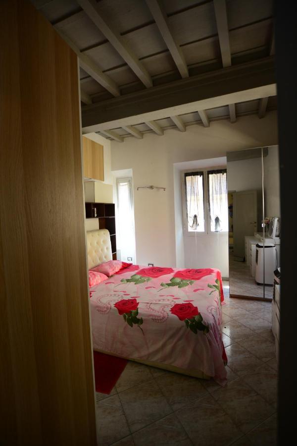 Apartamento Vicky Florencia
